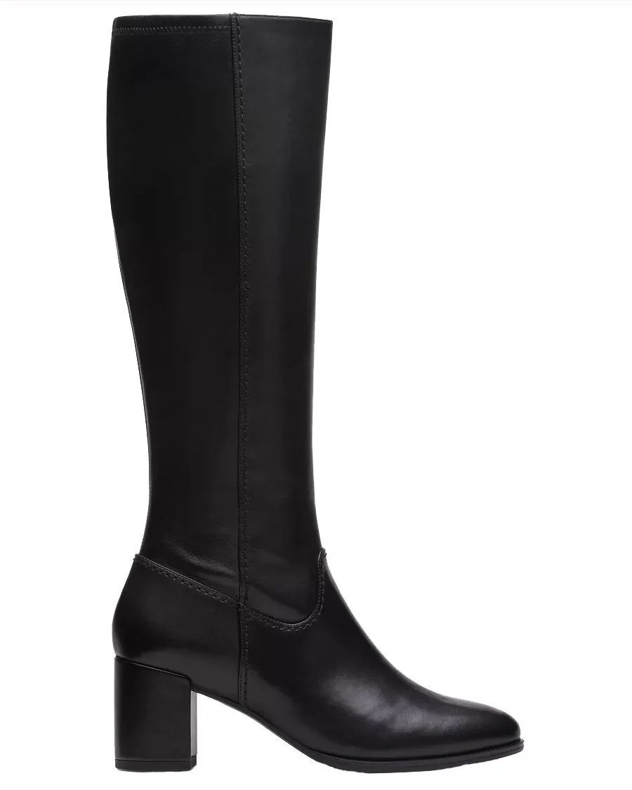 FREVA 55 LONG CLARKS BOTTE LONGUE