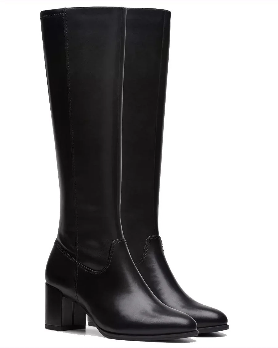 FREVA 55 LONG CLARKS BOTTE LONGUE - Image 3