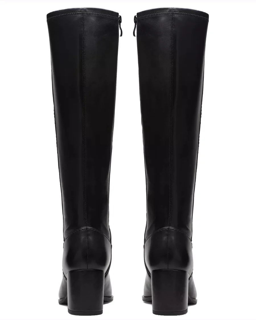 FREVA 55 LONG CLARKS BOTTE LONGUE - Image 4