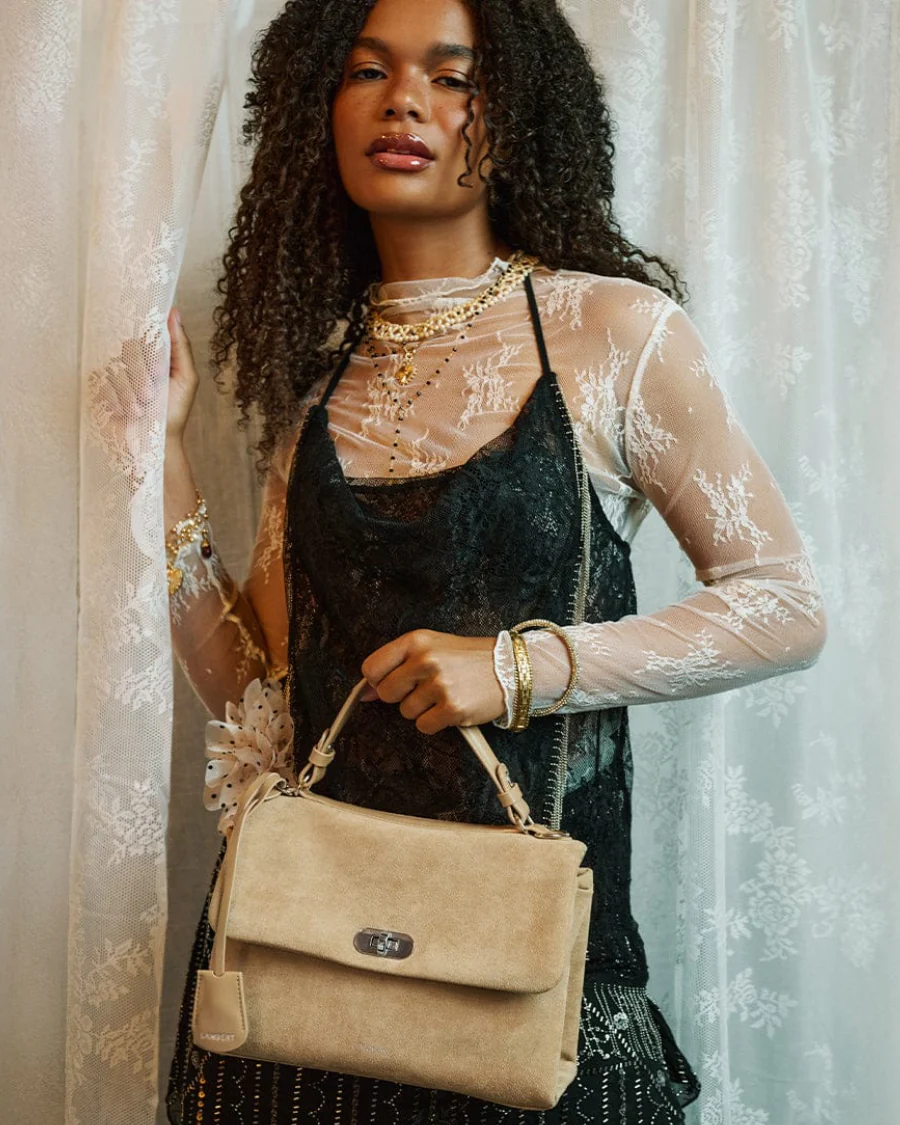 FREYA LAMBERT SAC DIVERS BOURSE - Image 2
