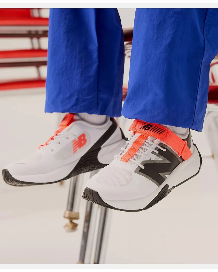 FUELCELL PLAY NEW BALANCE GARÇON ESPADRILLE - Image 3