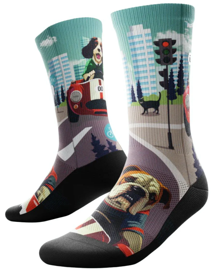 FUR-MULA WOOF OUTWAY DIVERS BAS - Image 2