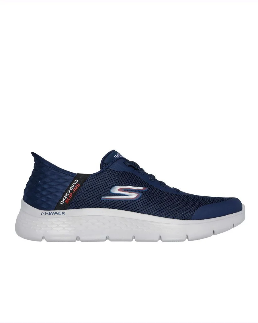 G0 WALK FLEX SKECHERS CHAUSSURE TOUT-ALLER