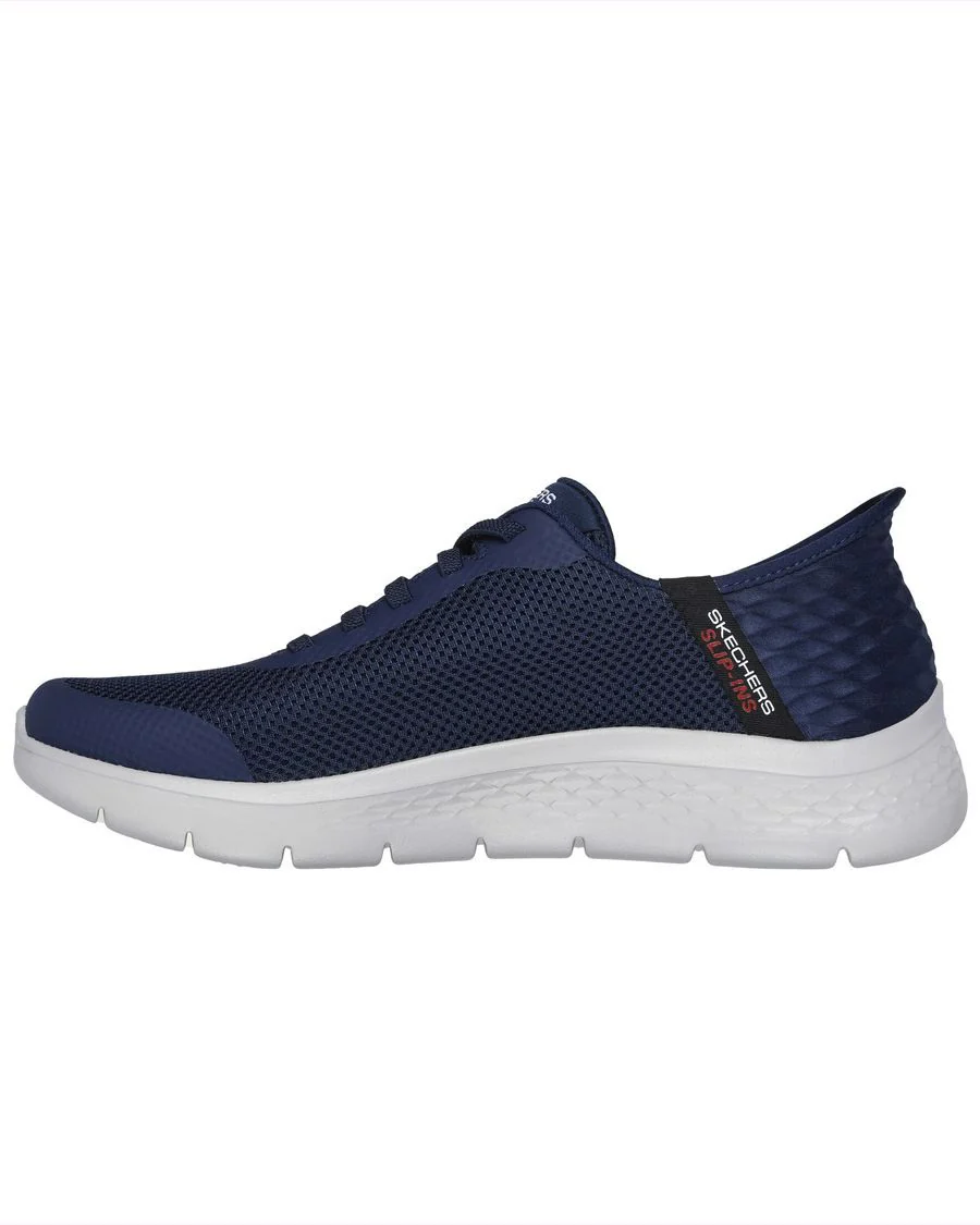G0 WALK FLEX SKECHERS CHAUSSURE TOUT-ALLER - Image 4
