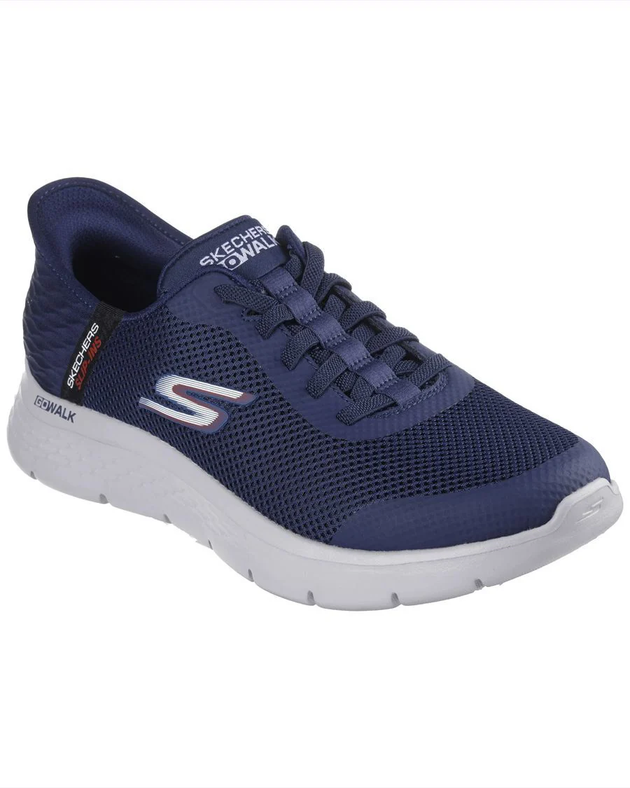 G0 WALK FLEX SKECHERS CHAUSSURE TOUT-ALLER - Image 5