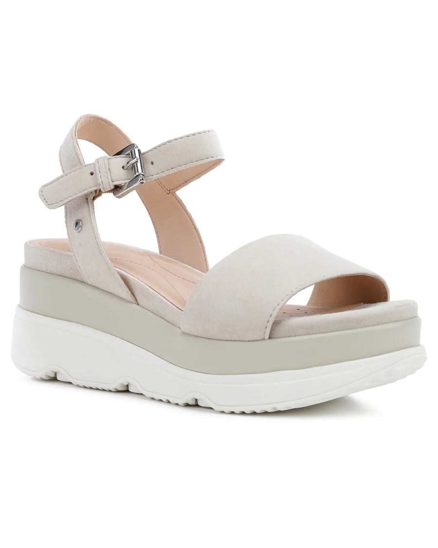 GARDENIA GEOX SANDALE TALON MOYEN - Image 2