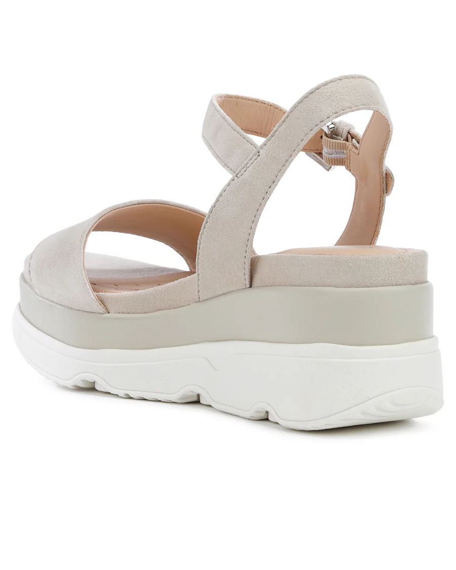 GARDENIA GEOX SANDALE TALON MOYEN - Image 3