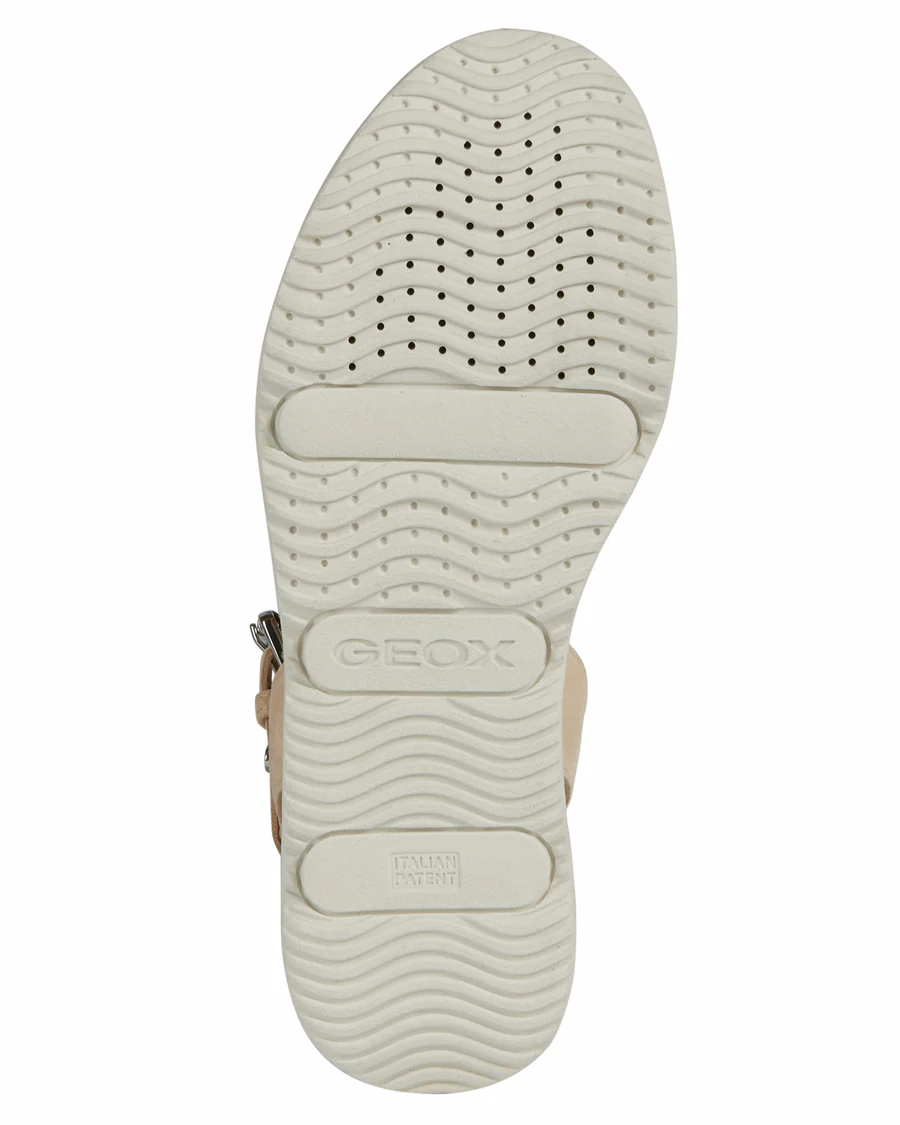 GARDENIA GEOX SANDALE TALON MOYEN - Image 5