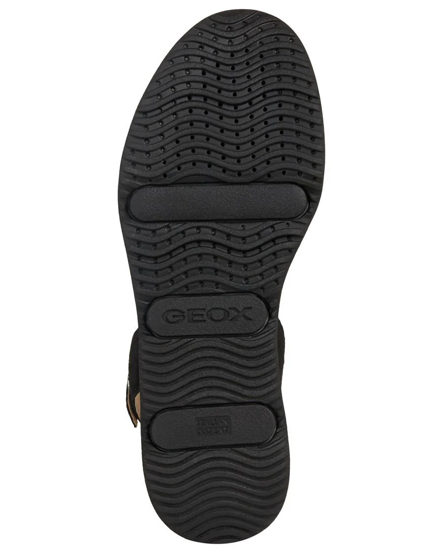 GARDENIA GEOX SANDALE TALON MOYEN - Image 5