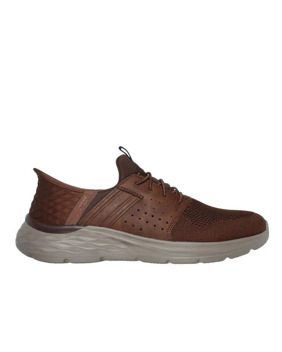 GARNER-NEWICK SKECHERS CHAUSSURE TOUT-ALLER