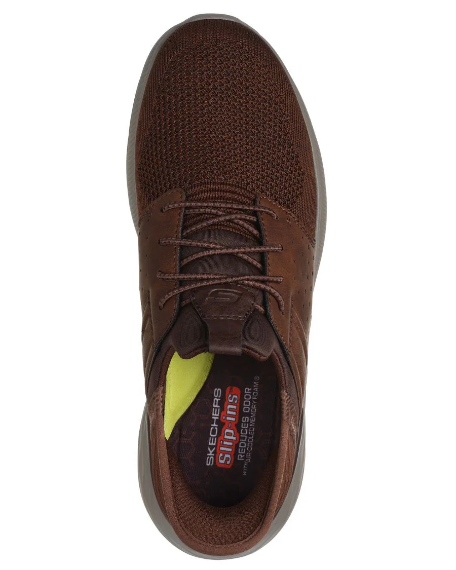 GARNER-NEWICK SKECHERS CHAUSSURE TOUT-ALLER - Image 2