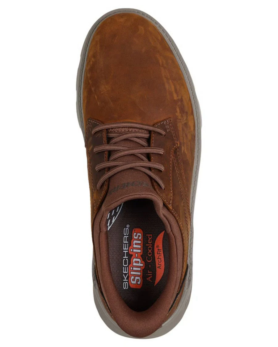 GARZA-LANGSTON SKECHERS CHAUSSURE TOUT-ALLER - Image 3