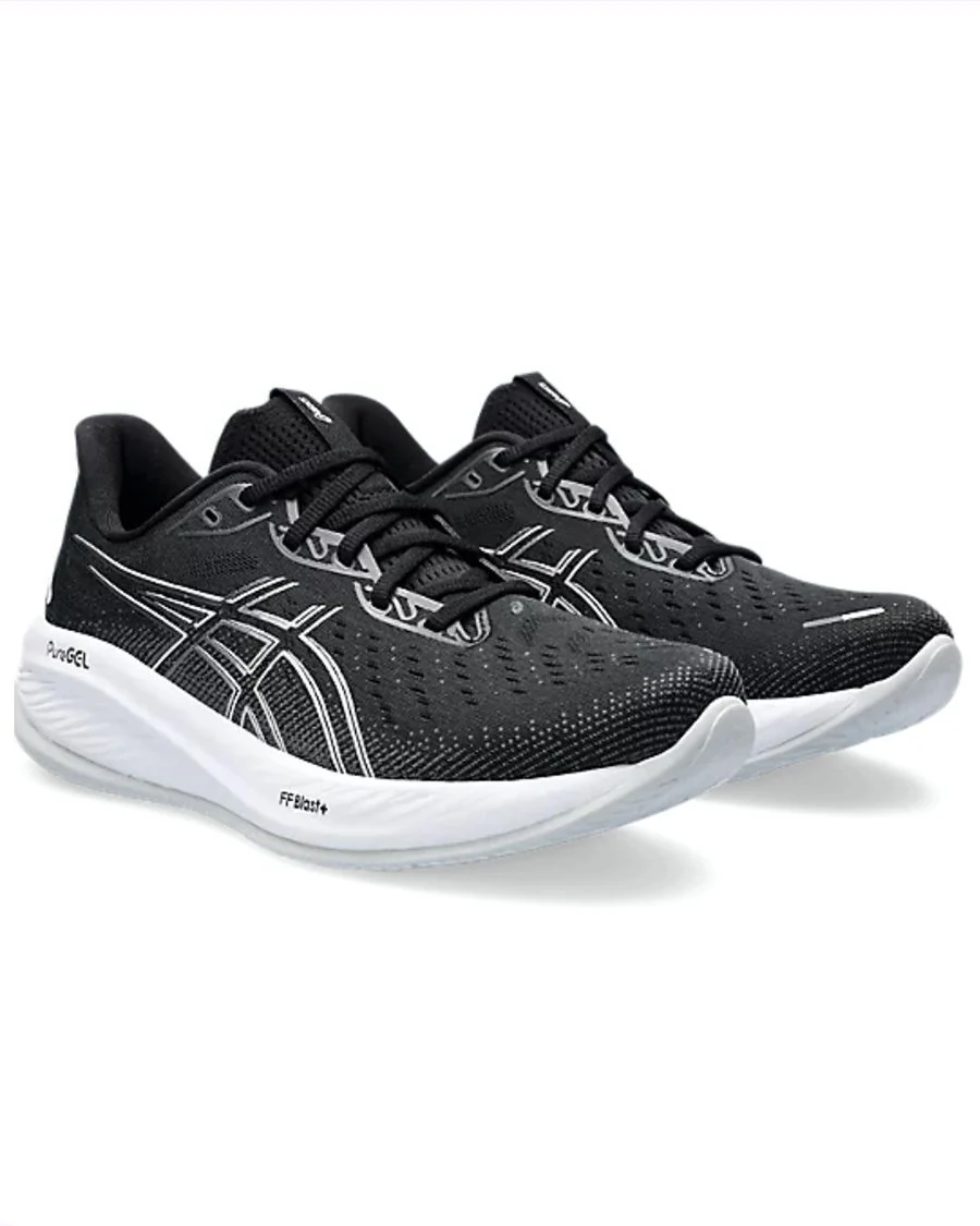 GEL CUMULUS 26 ASICS ESPADRILLE COURSE - Image 2