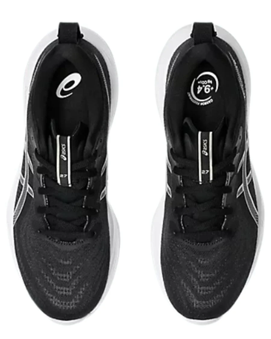 GEL CUMULUS 27 ASICS ESPADRILLE COURSE - Image 2