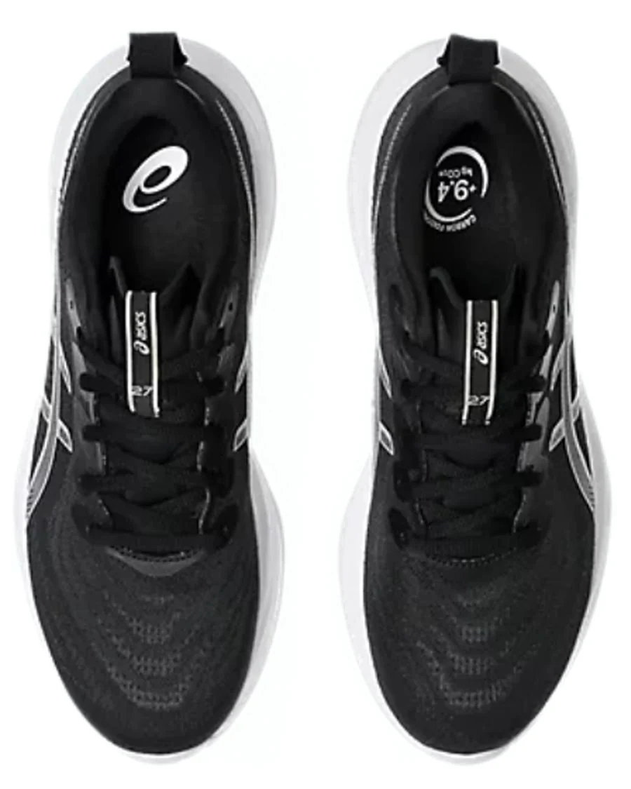 GEL CUMULUS 27 ASICS ESPADRILLE COURSE - Image 2
