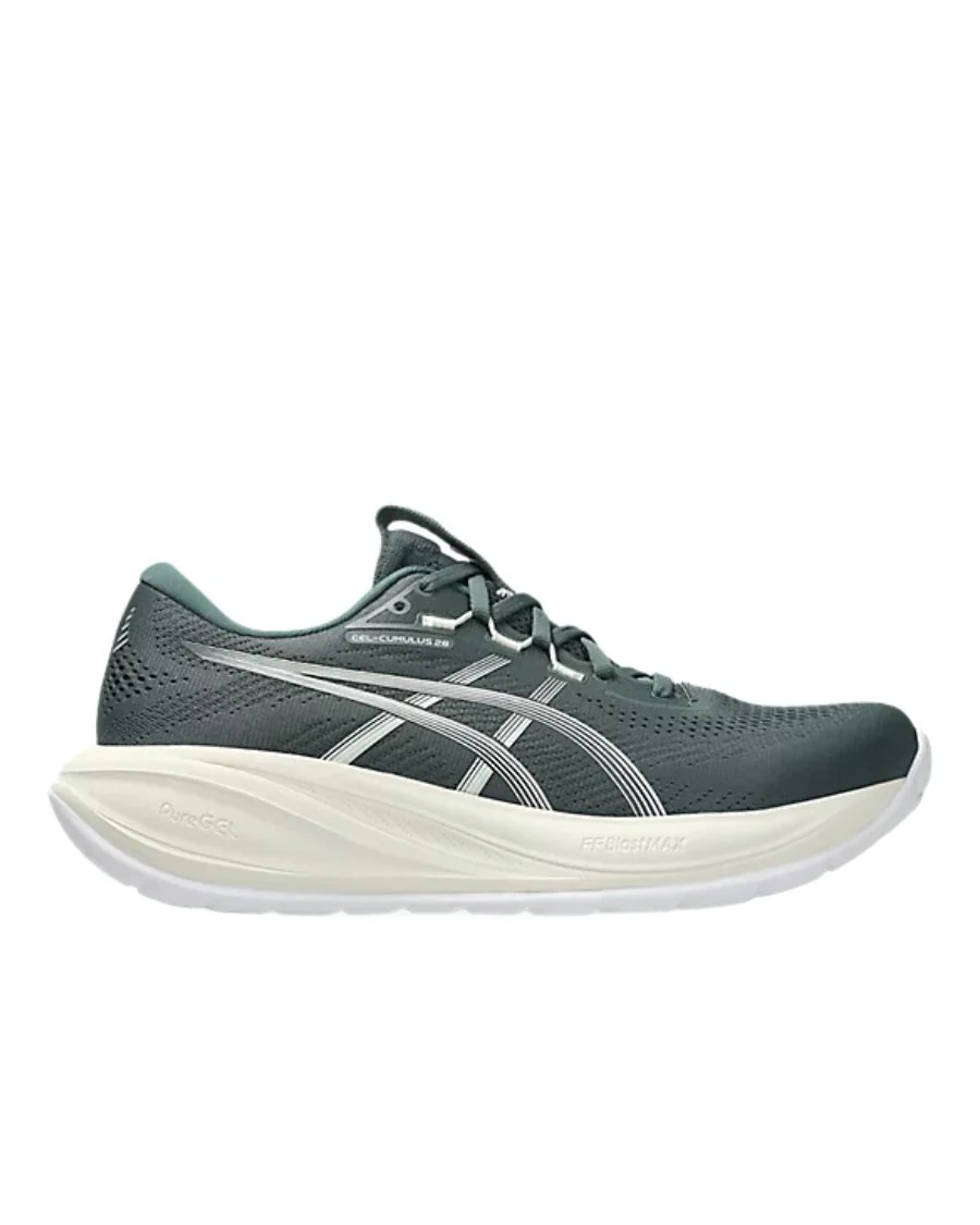 GEL CUMULUS 28 ASICS ESPADRILLE COURSE