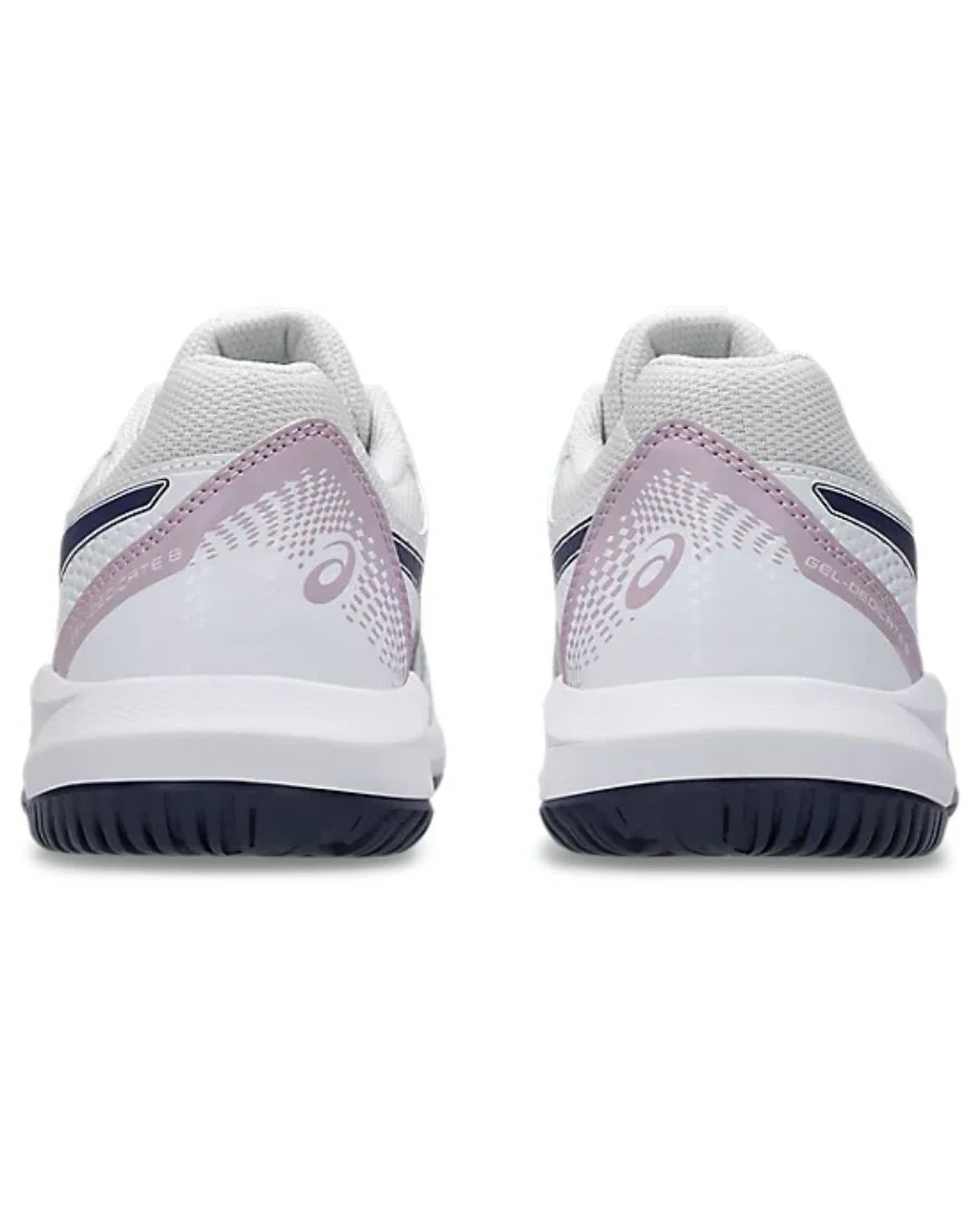 GEL DEDICATE 8 ASICS ESPADRILLE TENNIS - Image 3