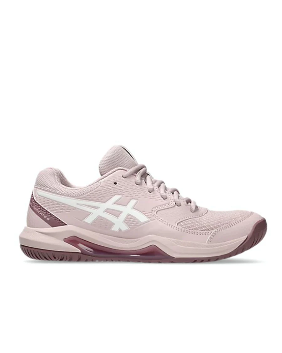 GEL DEDICATE 8 ASICS ESPADRILLE TENNIS