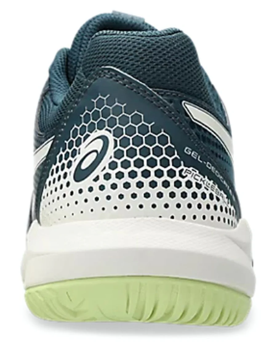GEL DEDICATE 8 ASICS ESPADRILLE TENNIS - Image 3