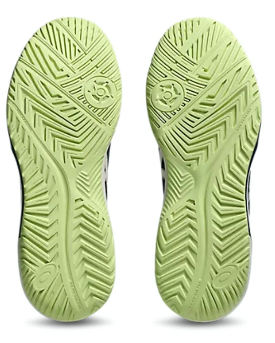 GEL DEDICATE 8 ASICS ESPADRILLE TENNIS - Image 4