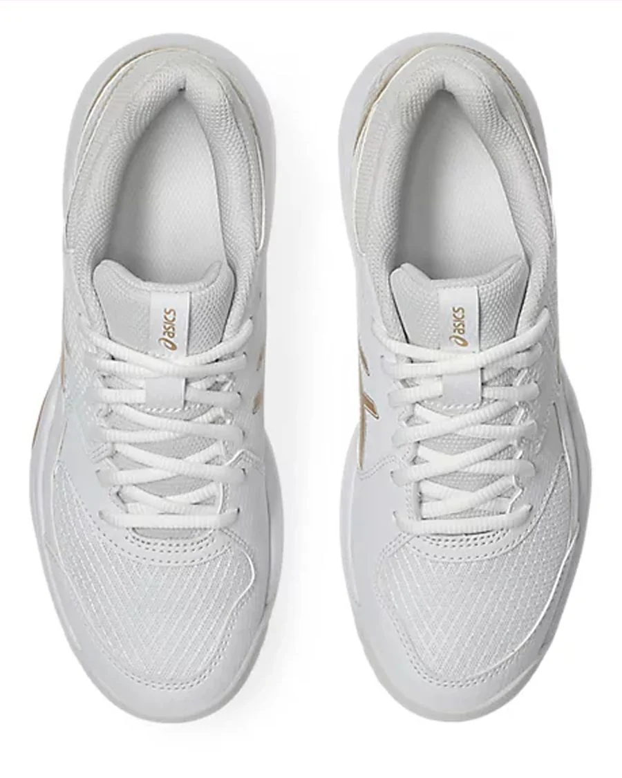GEL DEDICATE 8 ASICS ESPADRILLE TENNIS - Image 4