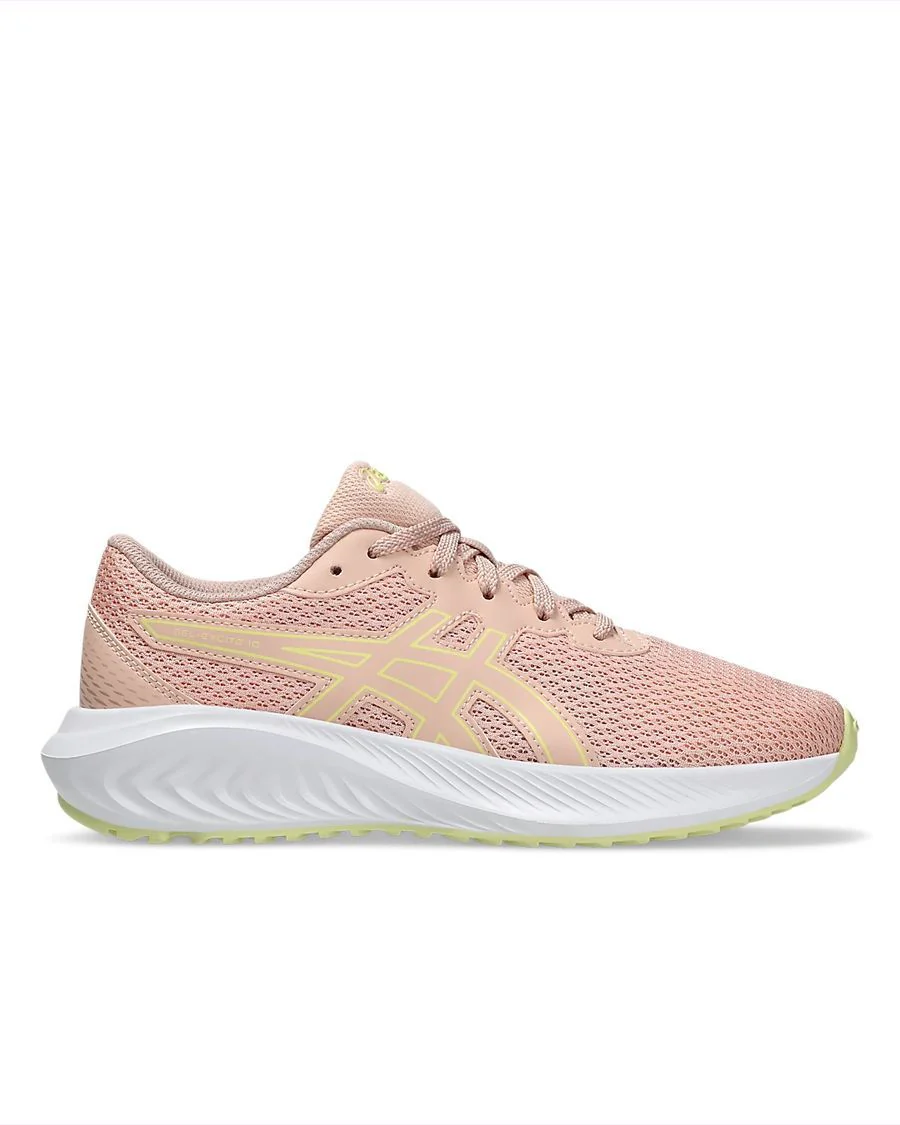 GEL EXCITE 10 ASICS FILLETTE ESPADRILLE
