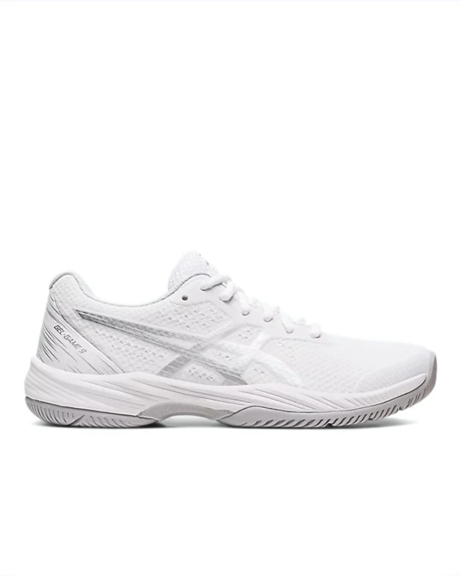 GEL GAME 9 ASICS ESPADRILLE TENNIS