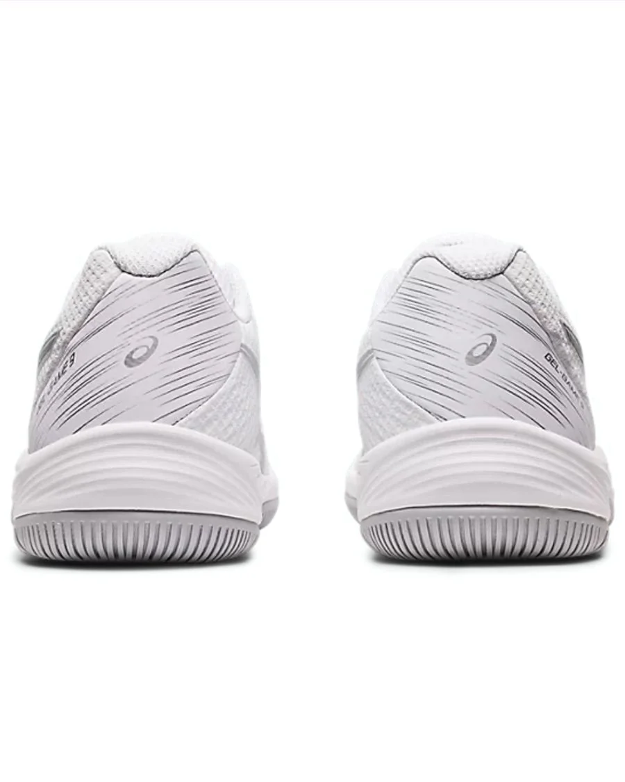 GEL GAME 9 ASICS ESPADRILLE TENNIS - Image 3