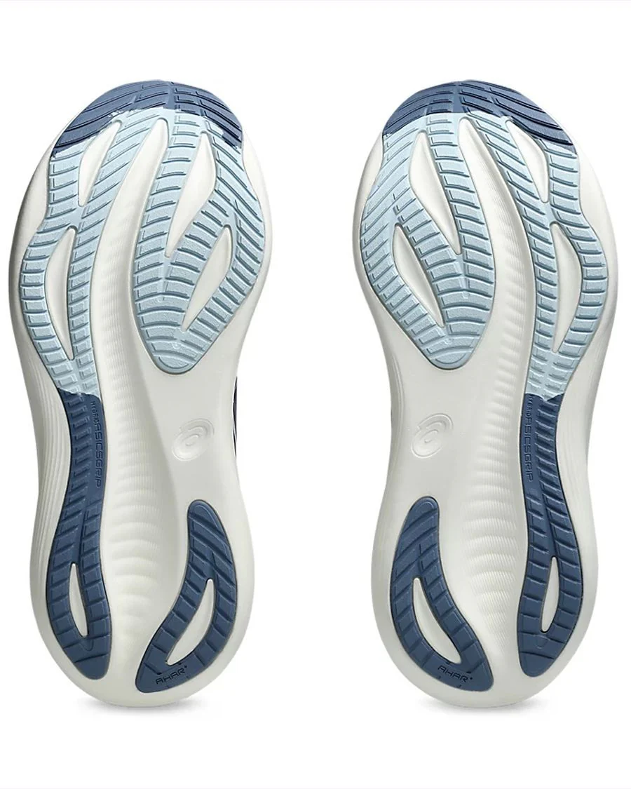 GEL NIMBUS 27 ASICS ESPADRILLE COURSE - Image 3