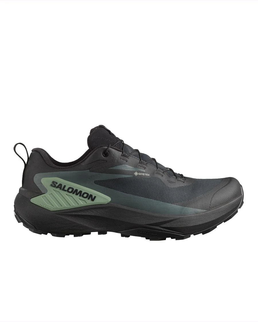 GENESIS GTX SALOMON ESPADRILLE COURSE