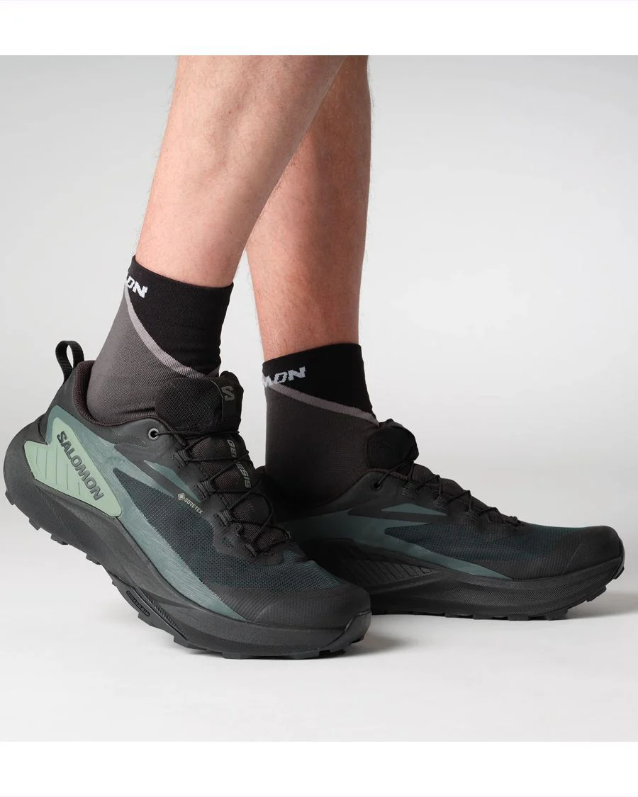 GENESIS GTX SALOMON ESPADRILLE COURSE - Image 2