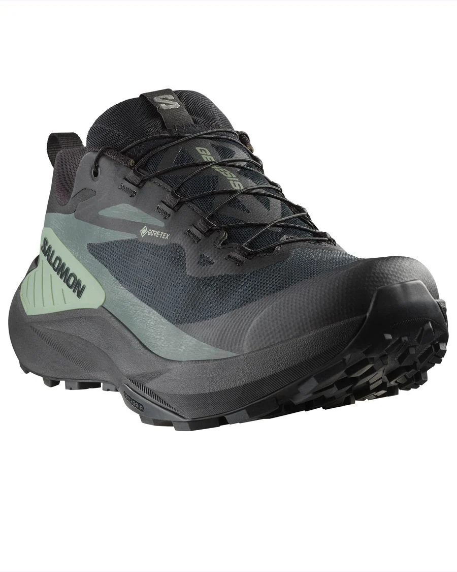 GENESIS GTX SALOMON ESPADRILLE COURSE - Image 4