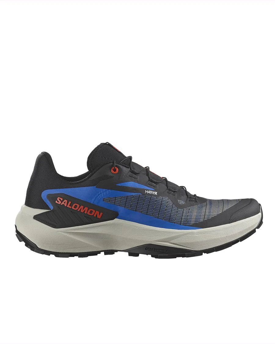 GENESIS SALOMON ESPADRILLE COURSE