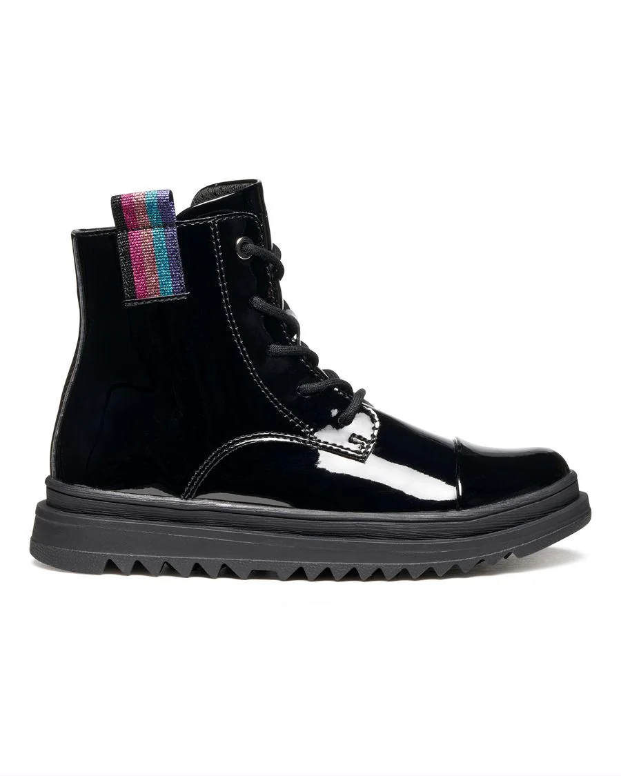 GILLY JAW GEOX FILLETTE SOULIER