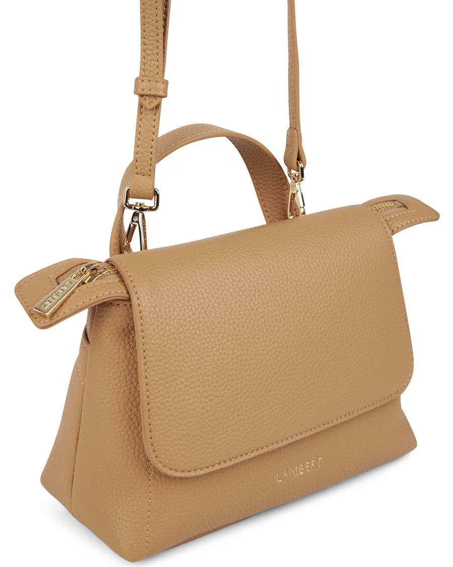 GINNY LAMBERT SAC DIVERS BOURSE - Image 5