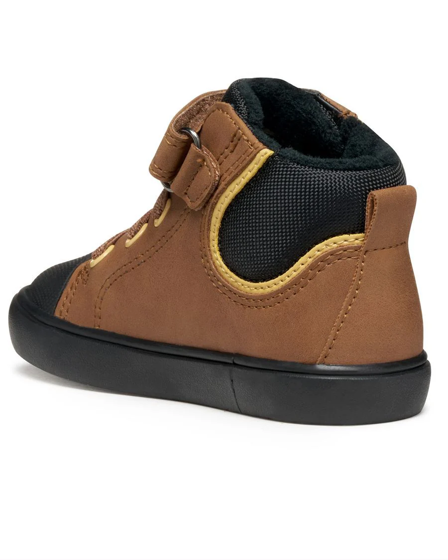 GISLI GEOX BÉBÉ GARÇON BOTTINE - Image 3