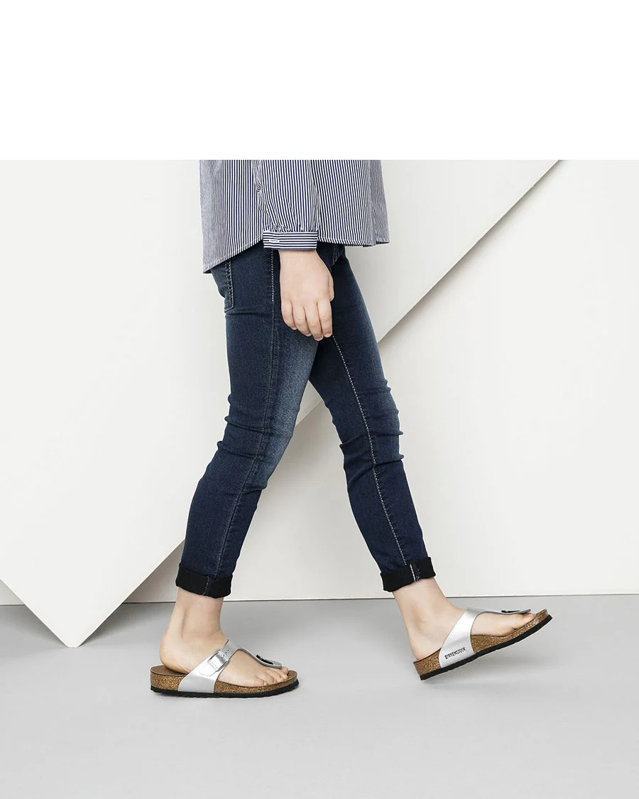 GIZEH BIRKENSTOCK FILLETTE SANDALE - Image 3