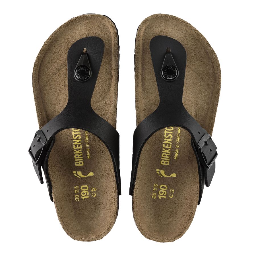 GIZEH BIRKENSTOCK FILLETTE SANDALE - Image 4