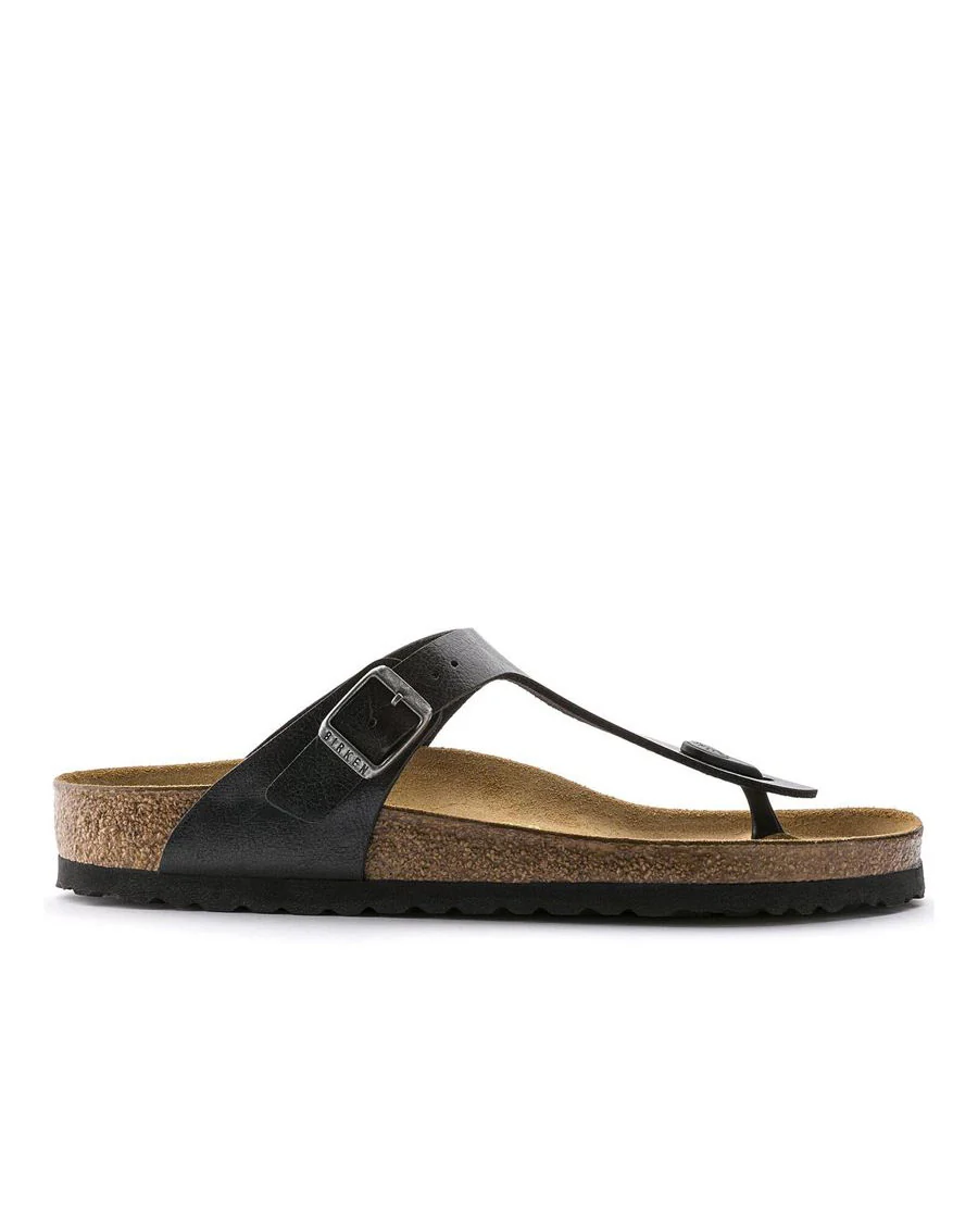 GIZEH BIRKENSTOCK SANDALE URBAINE