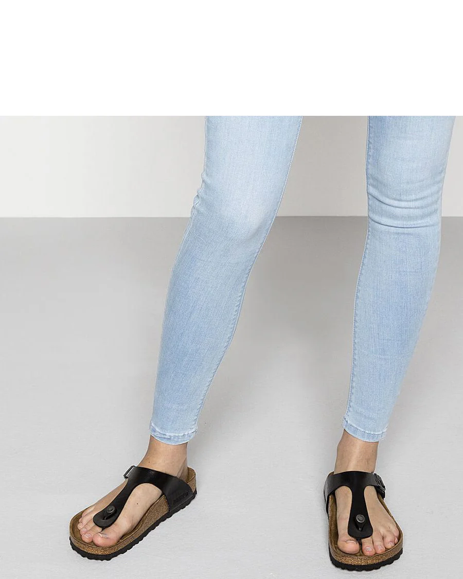 GIZEH BIRKENSTOCK SANDALE URBAINE - Image 4