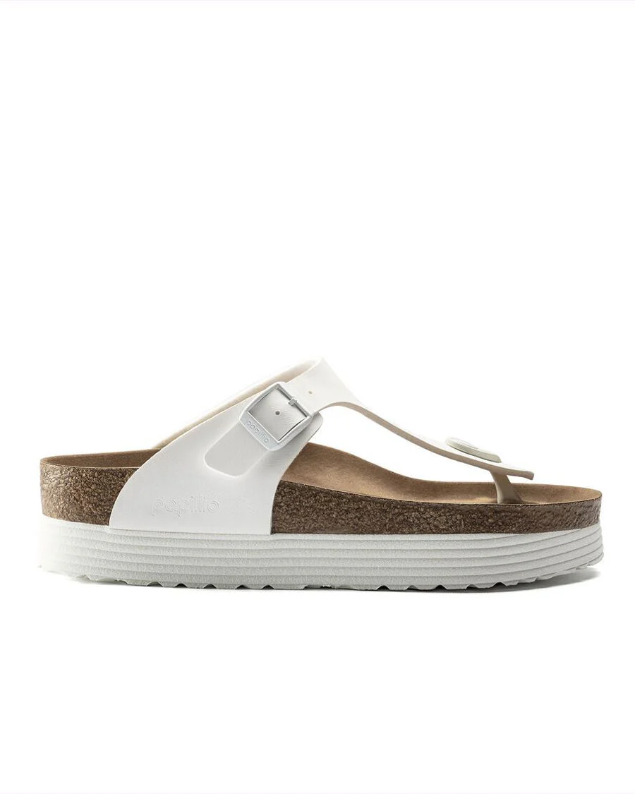 GIZEH BIRKENSTOCK SANDALE URBAINE