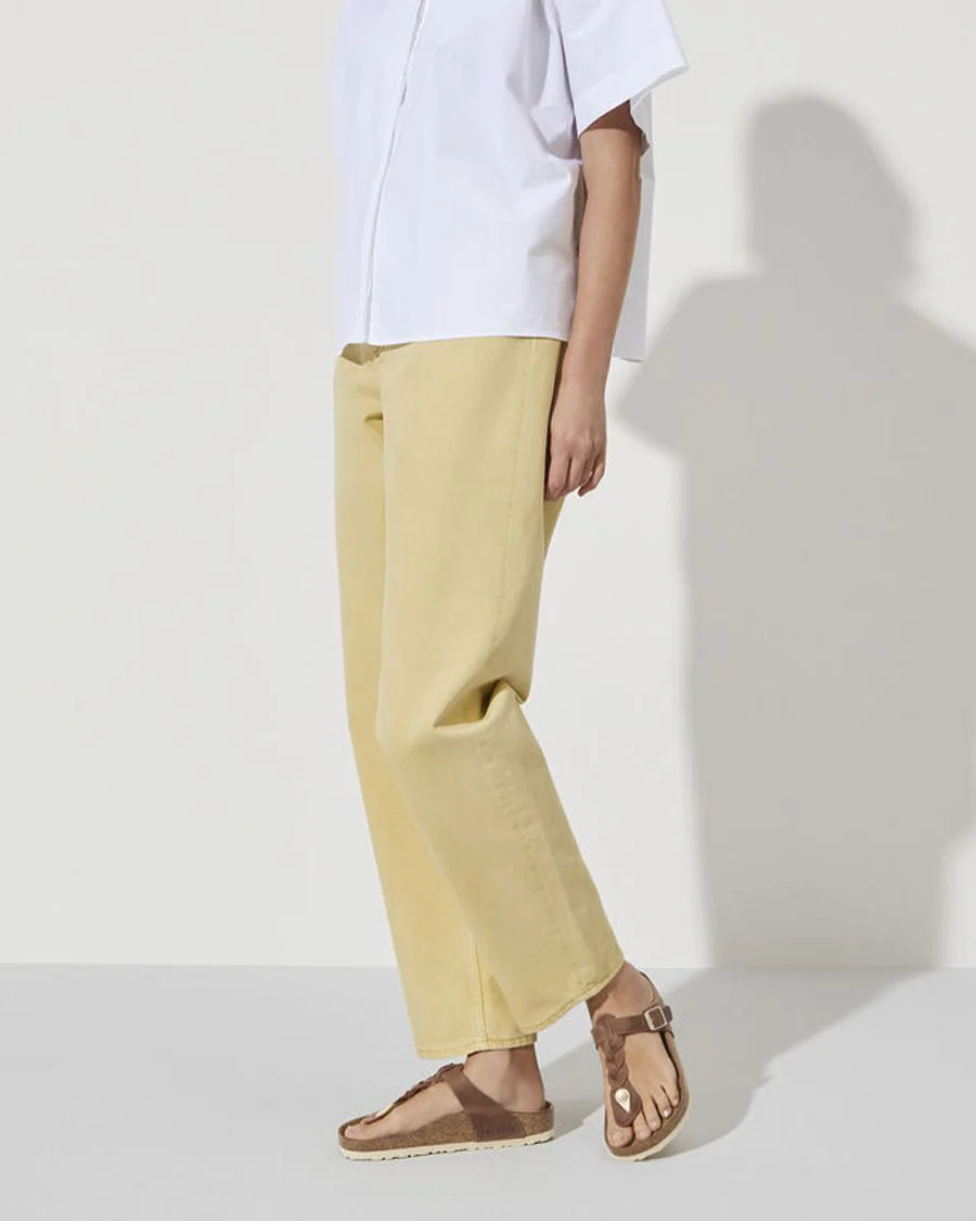 GIZEH BRAID BIRKENSTOCK SANDALE URBAINE - Image 2