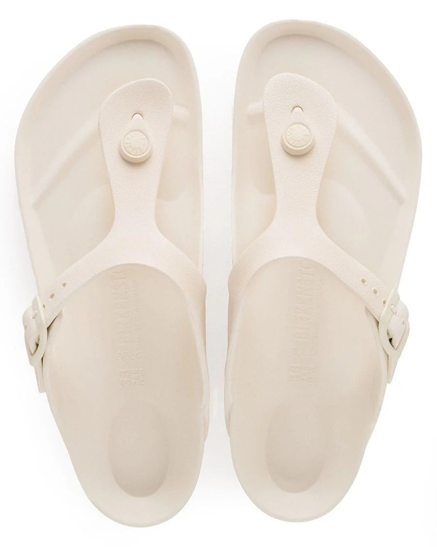 GIZEH EVA BIRKENSTOCK SANDALE GOUGOUNE - Image 4