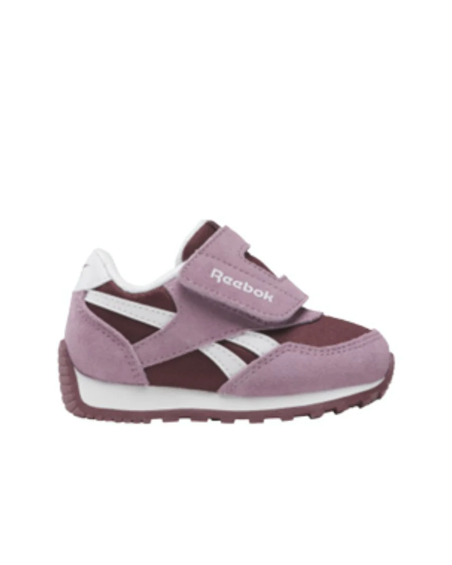 GLIDE LOW REEBOK BÉBÉ FILLE ESPADRILLE