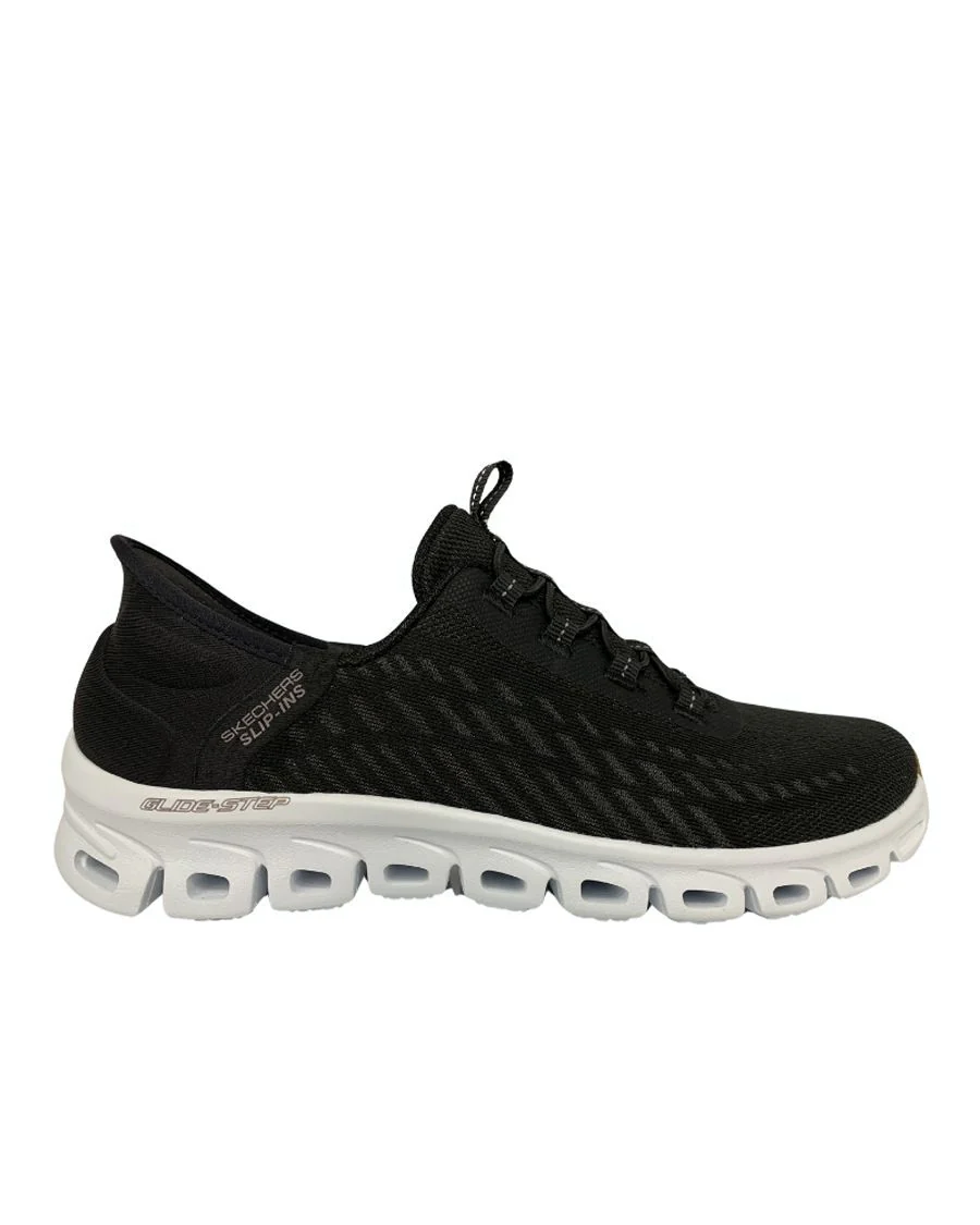 GLIDE STEP SKECHERS CHAUSSURE TOUT-ALLER