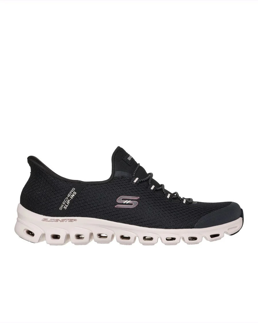 GLIDE STEP SKECHERS CHAUSSURE TOUT-ALLER