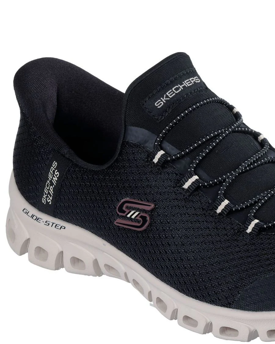 GLIDE STEP SKECHERS CHAUSSURE TOUT-ALLER - Image 2