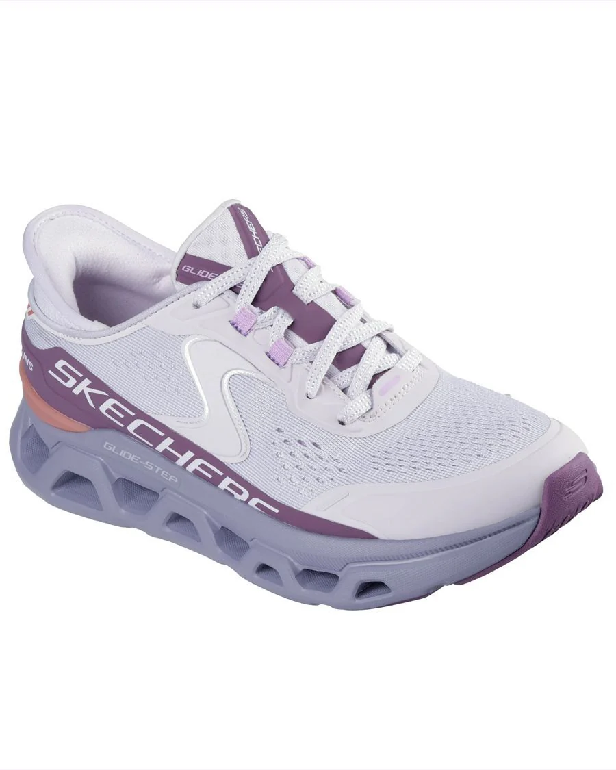 GLIDE STEP SKECHERS ESPADRILLE ENTRAÎNEMENT - Image 3