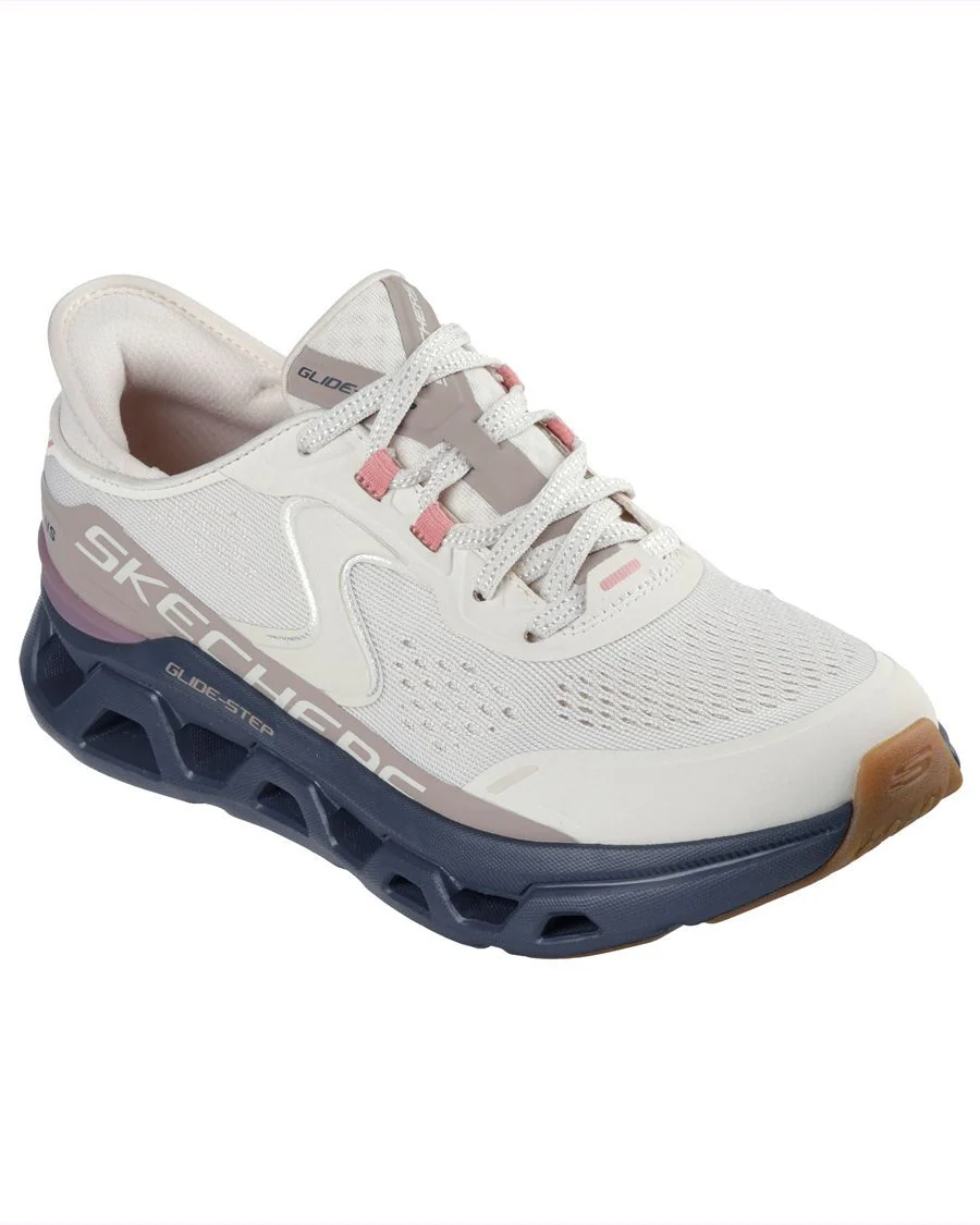 GLIDE STEP SKECHERS ESPADRILLE ENTRAÎNEMENT - Image 3
