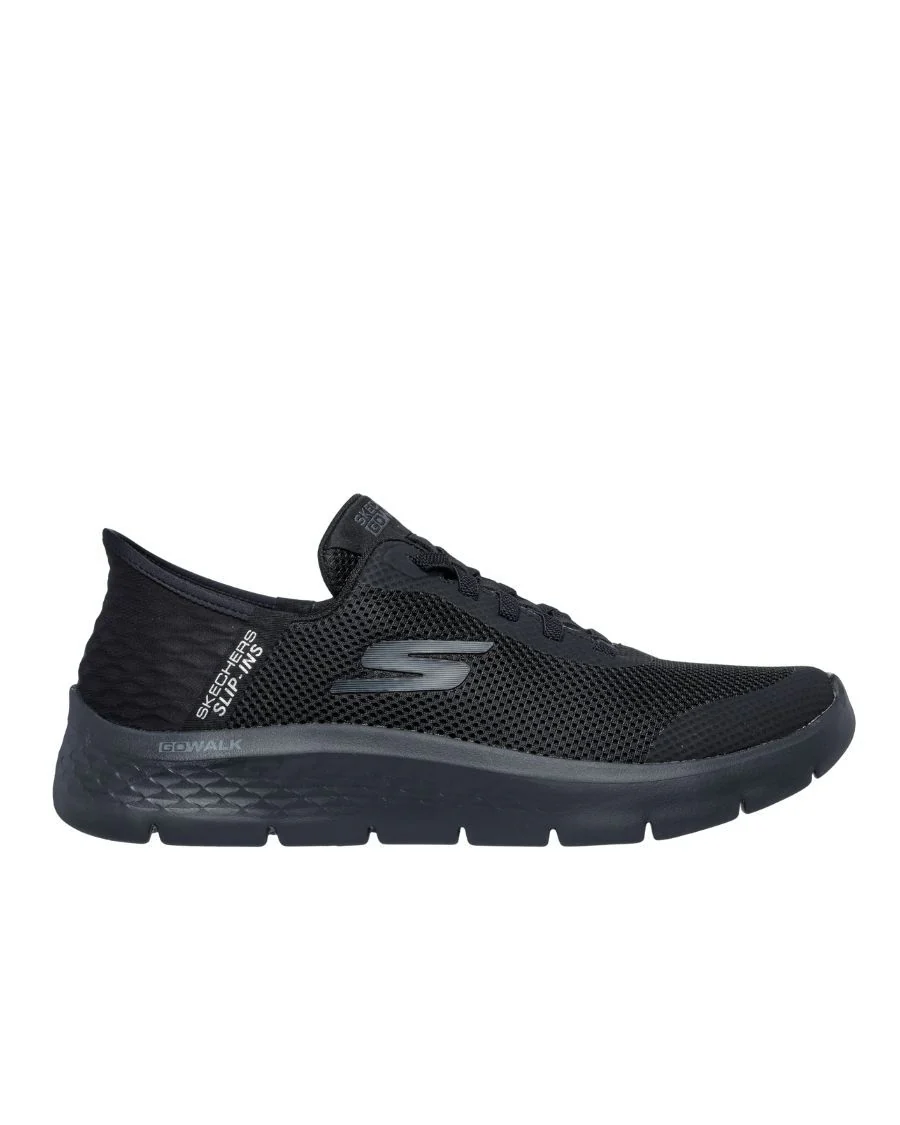 GO WALK FLEX SKECHERS CHAUSSURE TOUT-ALLER